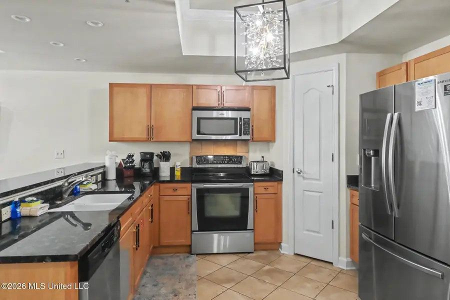 1200 Beach Drive, Gulfport, MS 39507 - #3