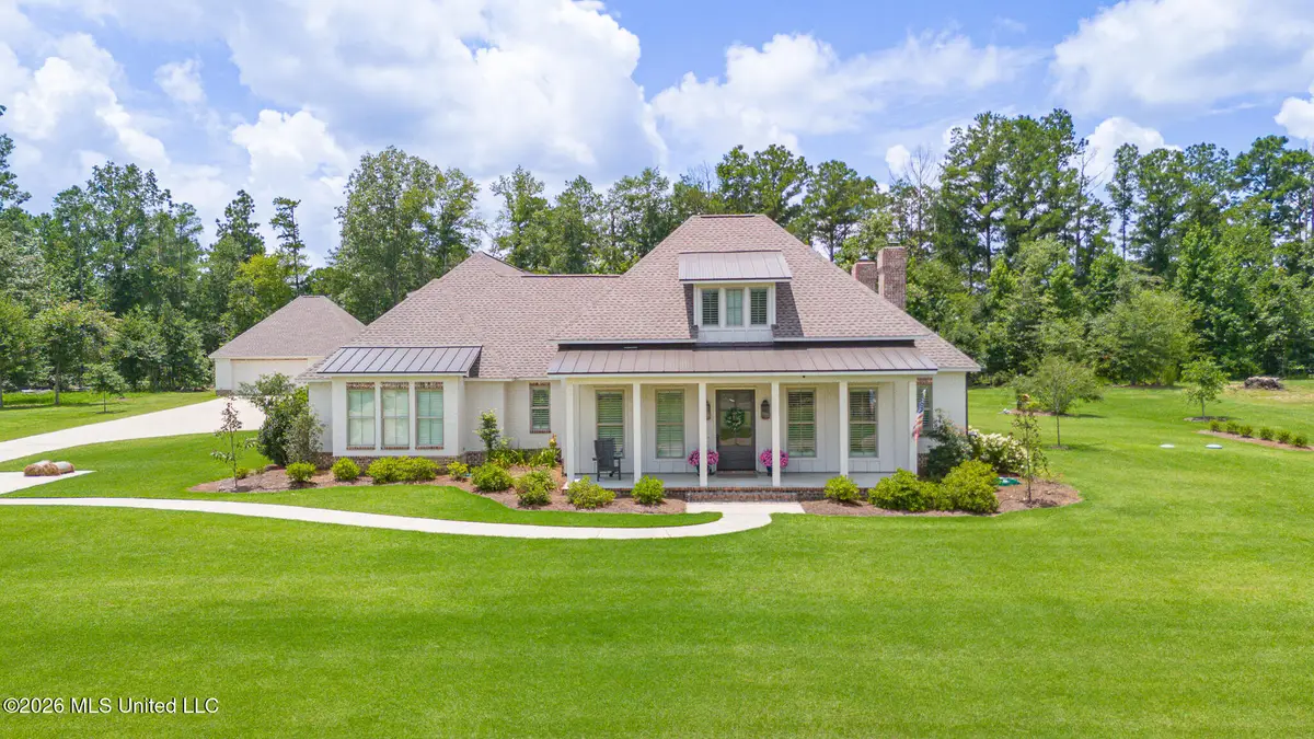 170 Fallen Oak Drive, Brandon, MS 39047 - #1