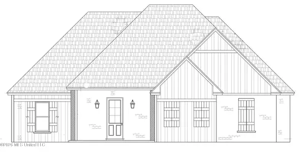 403 Ashby Drive, Florence, MS 39073