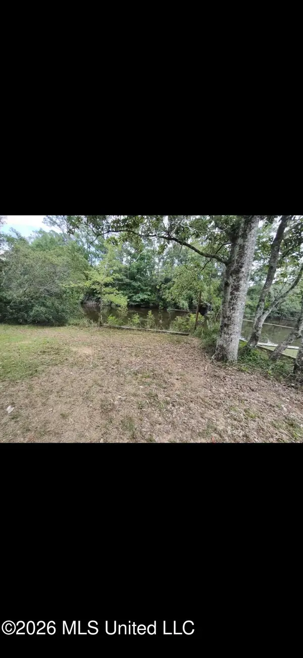 947 W Lakeshore Drive, Carriere, MS 39426