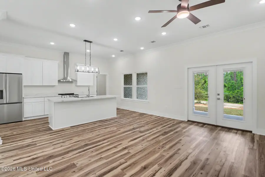 14955 Longwood Lane, Gulfport, MS 39503 - #3