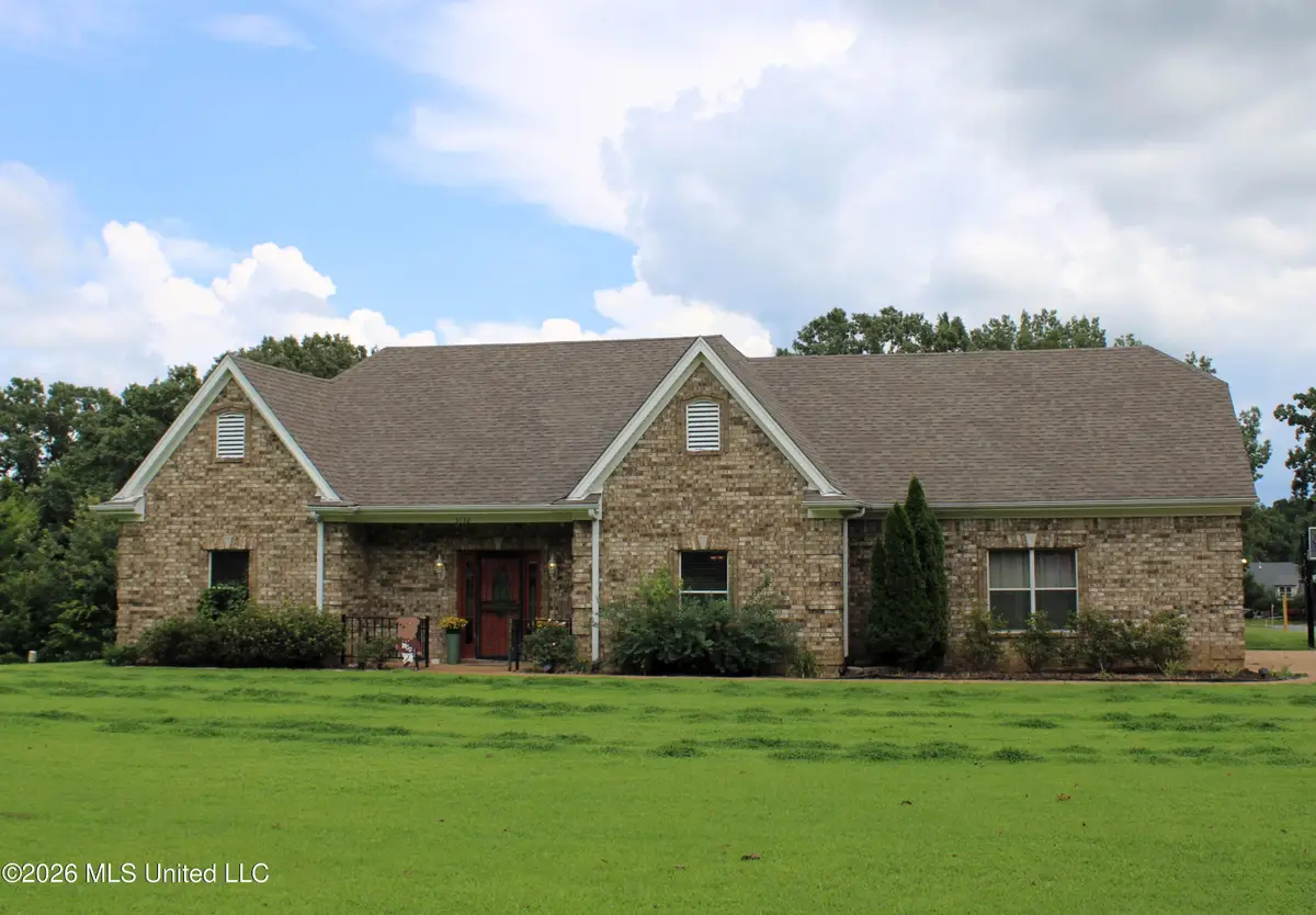 5132 Highway 305, Hernando, MS 38632 - #1
