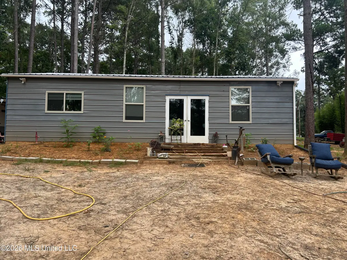 211 Clark Cemetery Road, Laurel, MS 39443 - #1