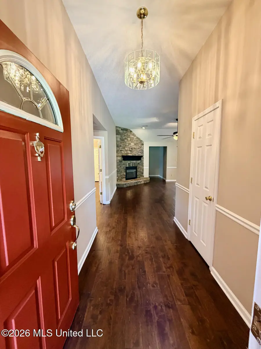 3967 Cypress Plantation Drive, Olive Branch, MS 38654 - #2