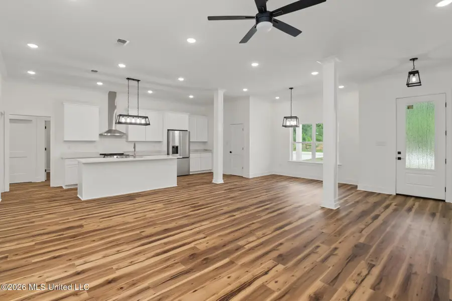 14951 Longwood Lane, Gulfport, MS 39503 - #2
