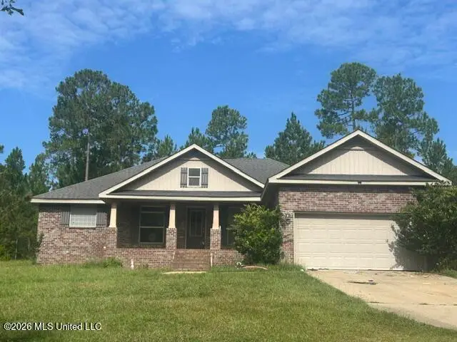140 Deerwood Drive, Perkinston, MS 39573 - #1