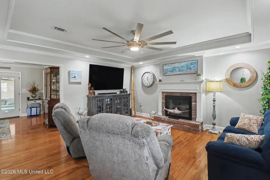 6625 Oakbrook Drive, Ocean Springs, MS 39564 - #2