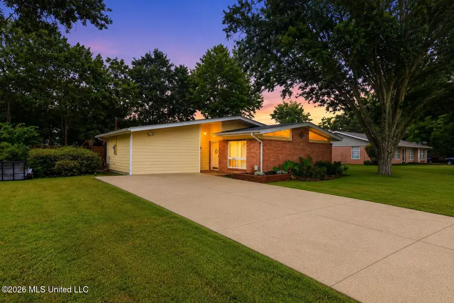 108 Pimlico Street, Long Beach, MS 39560 - #2