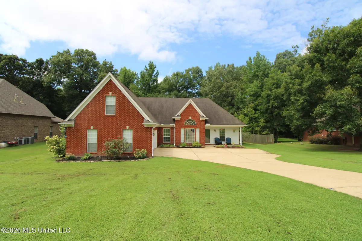 10095 Cypress Plantation Drive, Olive Branch, MS 38654 - #1