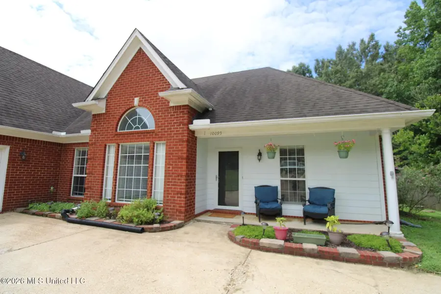 10095 Cypress Plantation Drive, Olive Branch, MS 38654 - #3