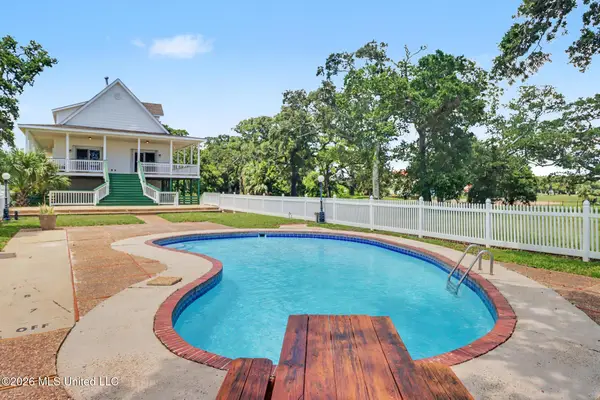 316 E Beach Boulevard, Gulfport, MS 39507