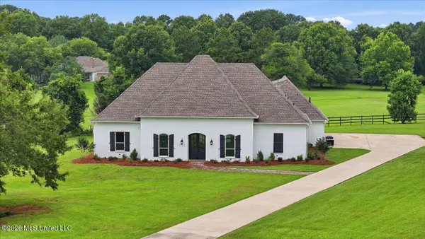 116 Sky Meadow Road, Flora, MS 39071