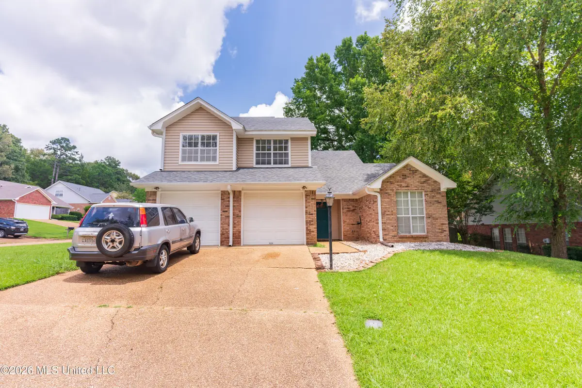 107 Yorkshire Cove, Clinton, MS 39056 - #1