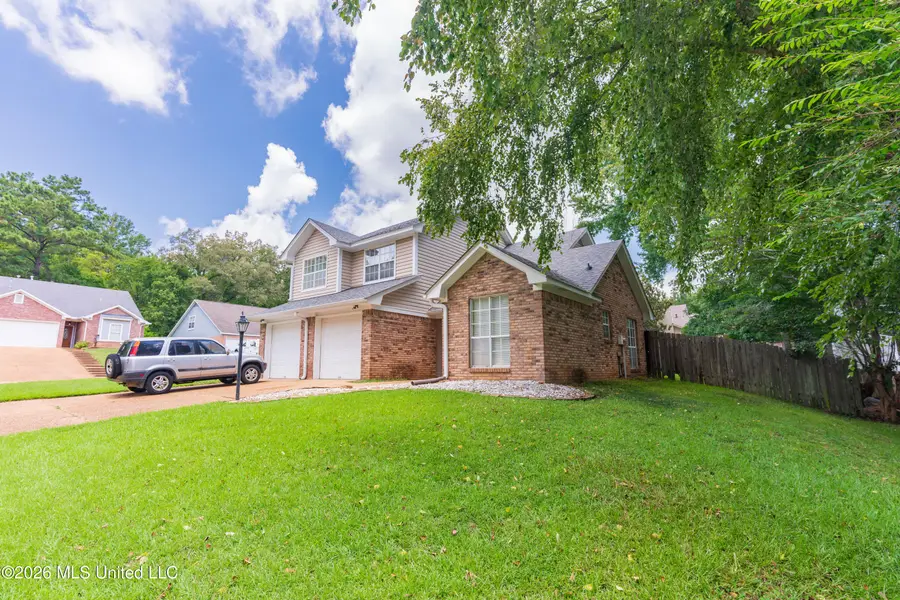 107 Yorkshire Cove, Clinton, MS 39056 - #3
