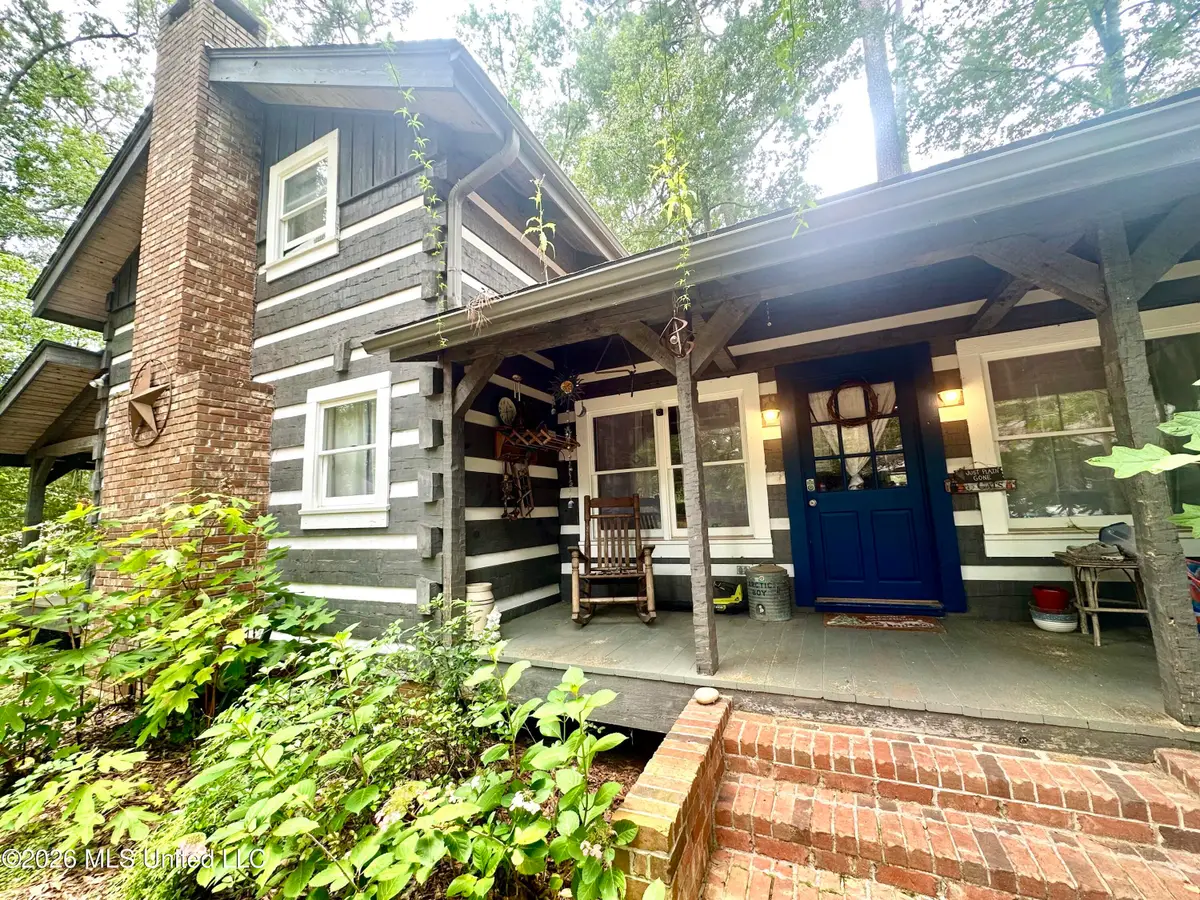 900 Morningside Drive, Brookhaven, MS 39601 - #1