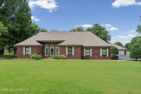 3710 Hillsdale Drive, Olive Branch, MS 38654