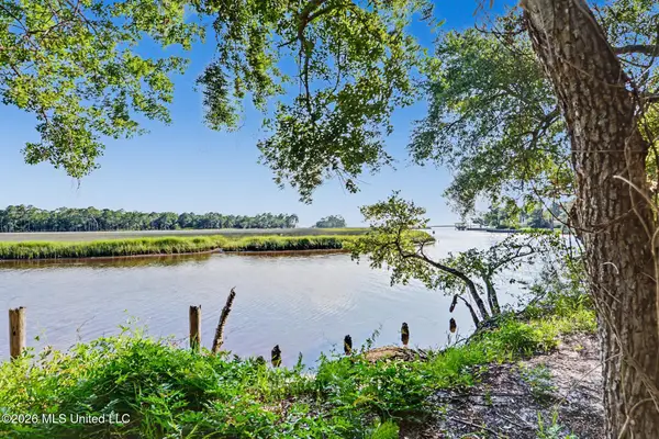 Eagle Pine Drive, Ocean Springs, MS 39564