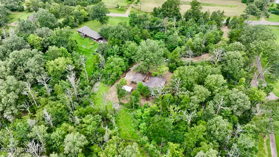 3878 Springridge Road, Raymond, MS 39154 - #2