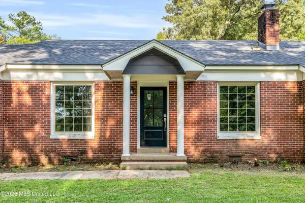 634 Ridge Road, Columbus, MS 39705