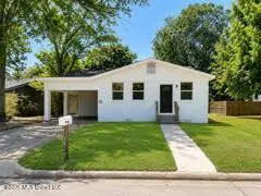 2011 14th Street, Pascagoula, MS 39567 - #1