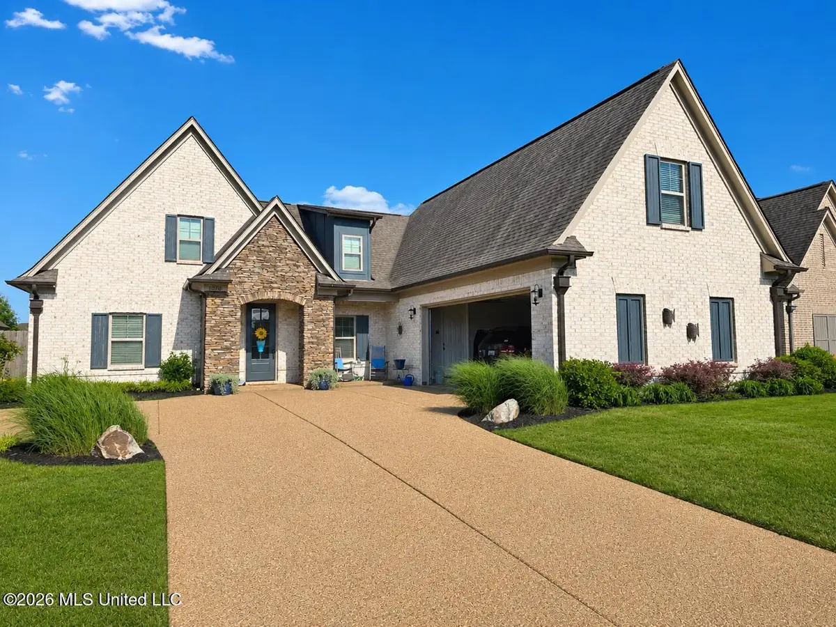 1070 Upchurch Drive, Olive Branch, MS 38654 - #1