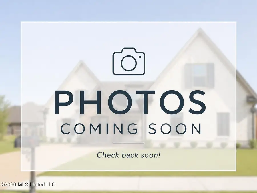 1070 Upchurch Drive, Olive Branch, MS 38654 - #2