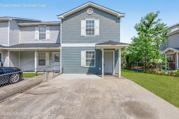 10525 Cal Lane, Gulfport, MS 39503