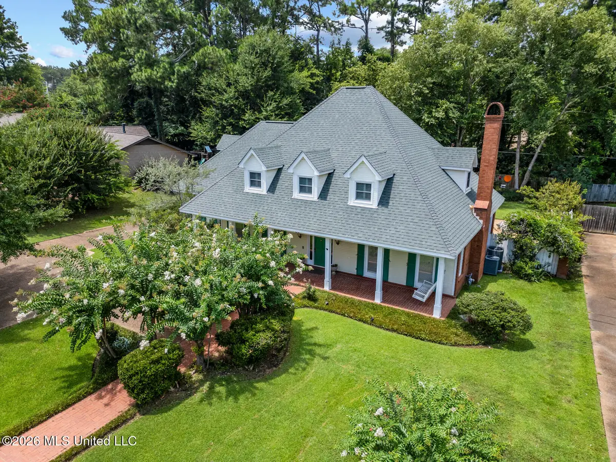 134 Brae Burn Drive, Jackson, MS 39211 - #1