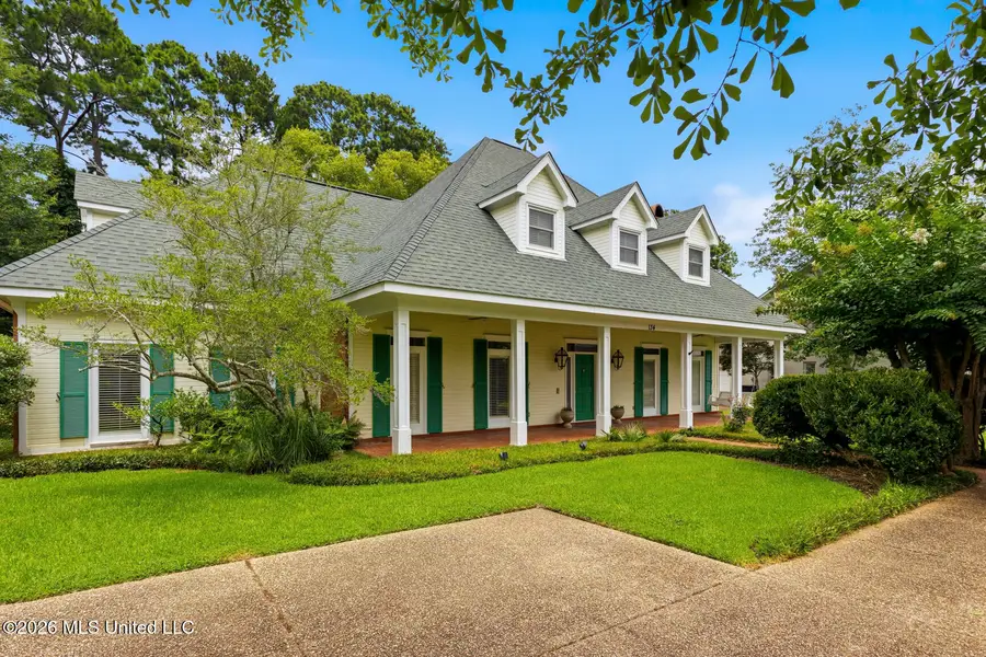 134 Brae Burn Drive, Jackson, MS 39211 - #2