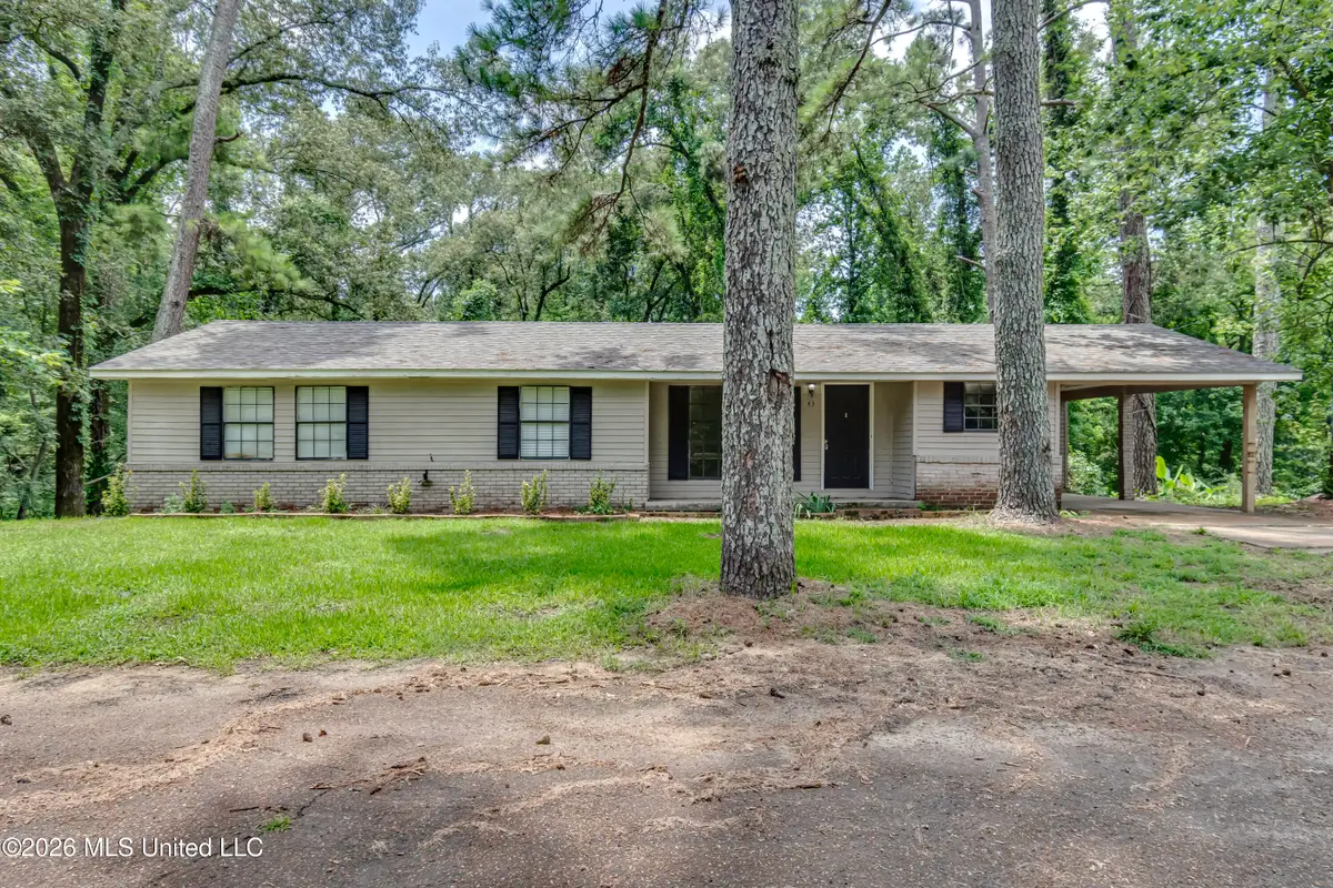 43 Rich Lane, Yazoo City, MS 39194 - #1