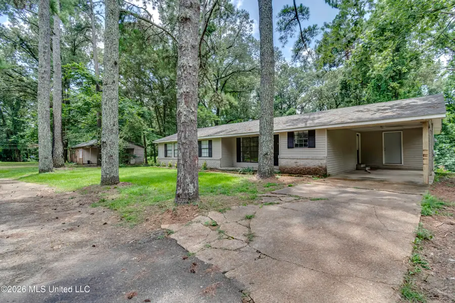 43 Rich Lane, Yazoo City, MS 39194 - #3
