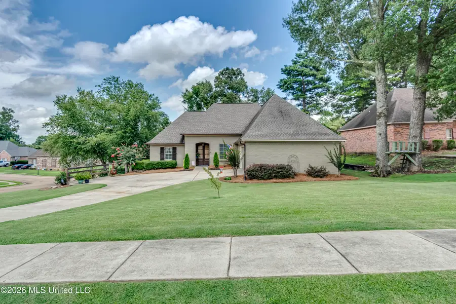 116 Buckeye Drive, Madison, MS 39110 - #2