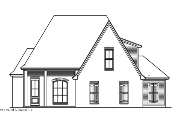 104 Mission Park Drive, Madison, MS 39110