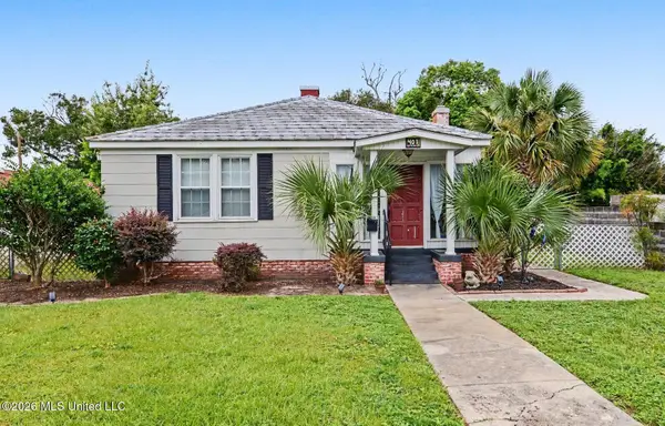 401 Porter Avenue, Biloxi, MS 39530