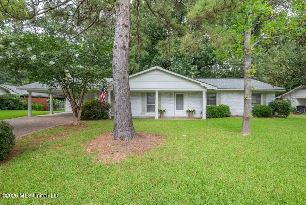 702 Cypress Road, Starkville, MS 39759