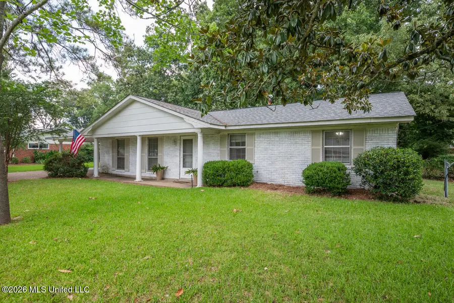702 Cypress Road, Starkville, MS 39759 - #2