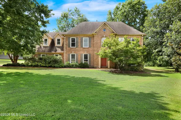 7925 Hunters Creek Drive, Olive Branch, MS 38654