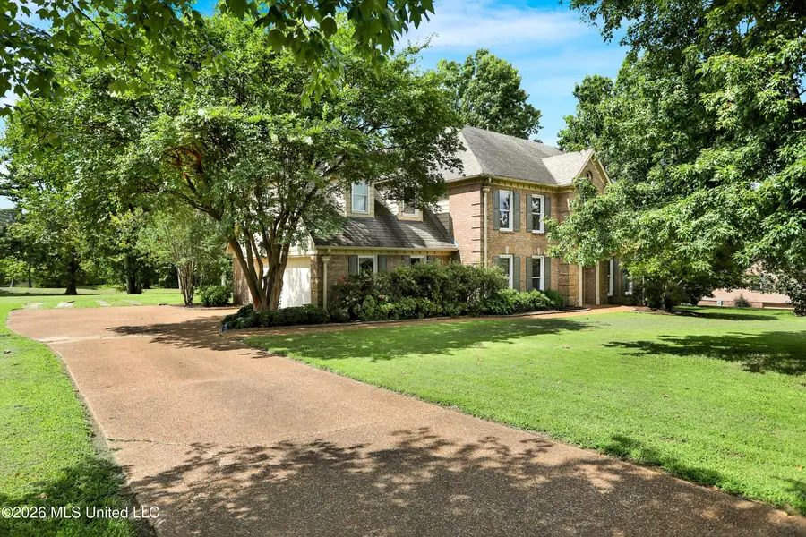 7925 Hunters Creek Drive, Olive Branch, MS 38654 - #3
