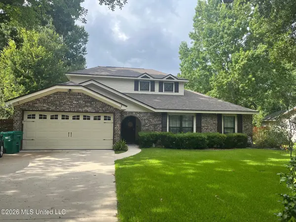 3924 Riverpine Drive, Moss Point, MS 39563