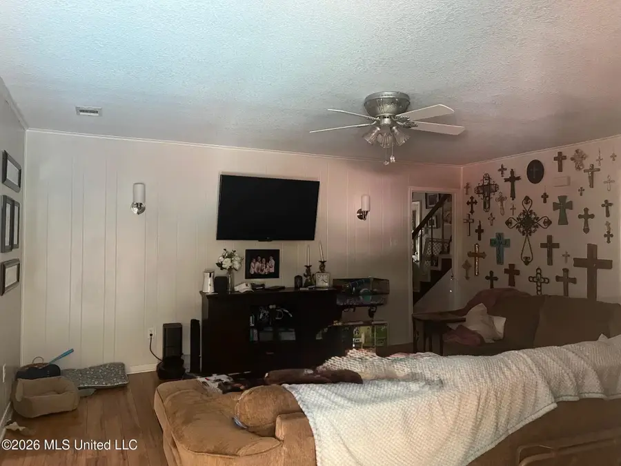 3924 Riverpine Drive, Moss Point, MS 39563 - #3