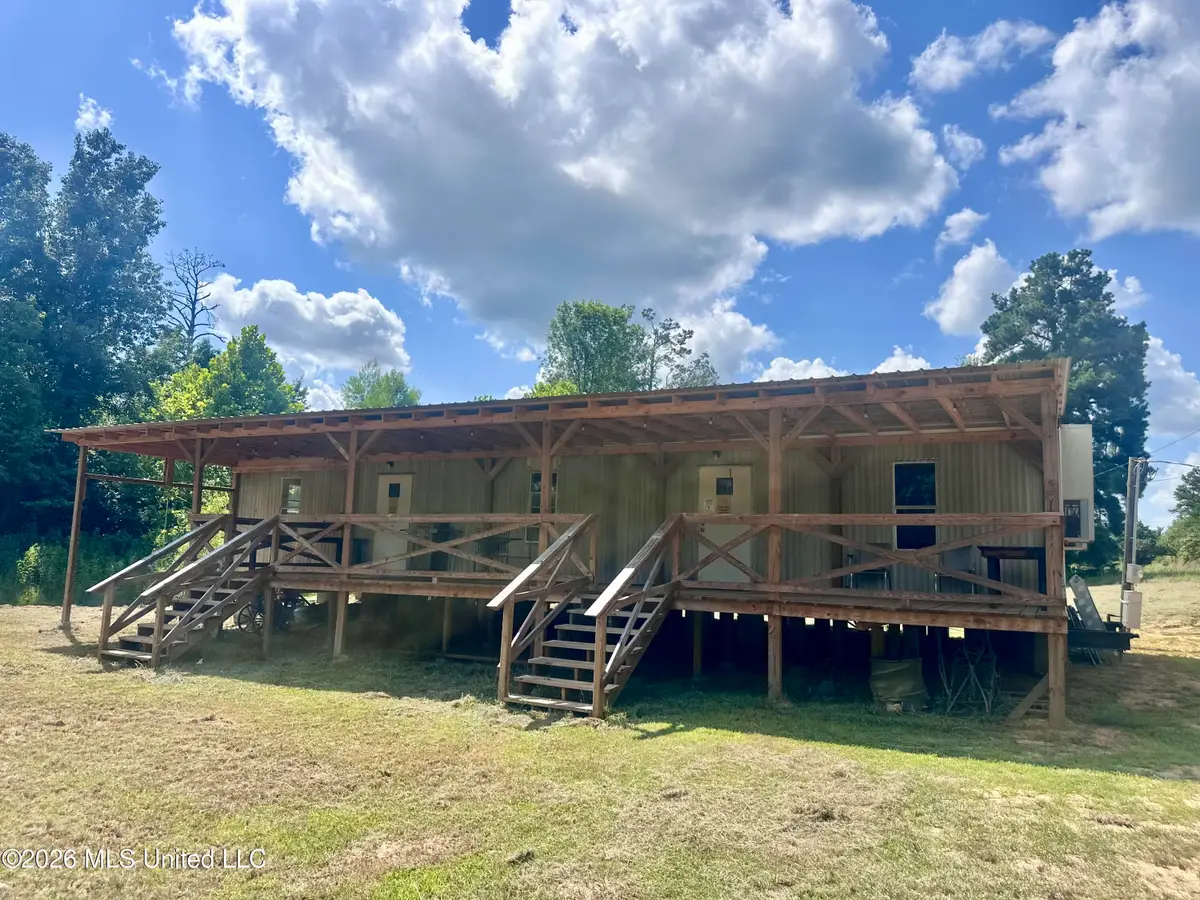1884 County Rd. 9, Winona, MS 38967 - #1