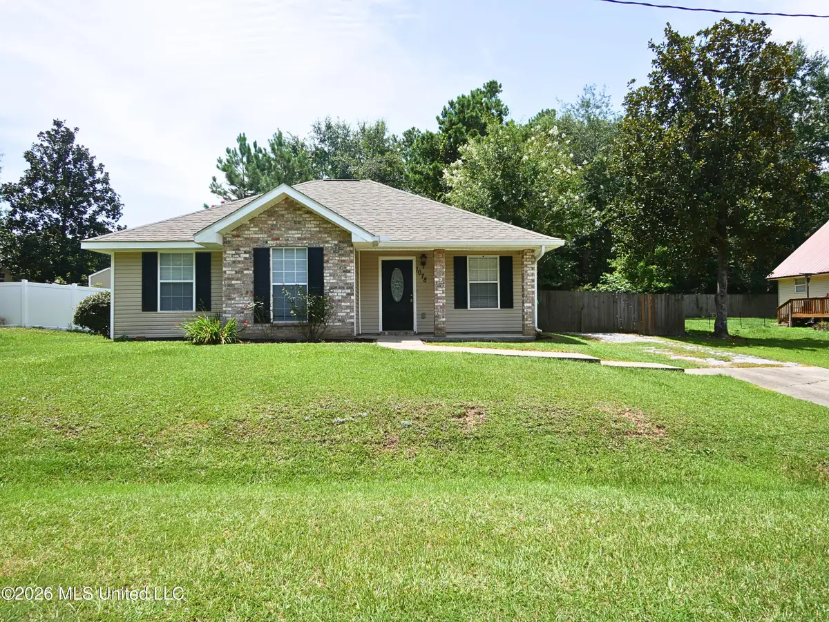 1078 Lilinoe Way, Diamondhead, MS 39525 - #1