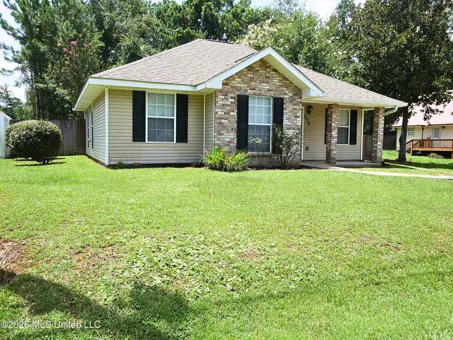 1078 Lilinoe Way, Diamondhead, MS 39525 - #2