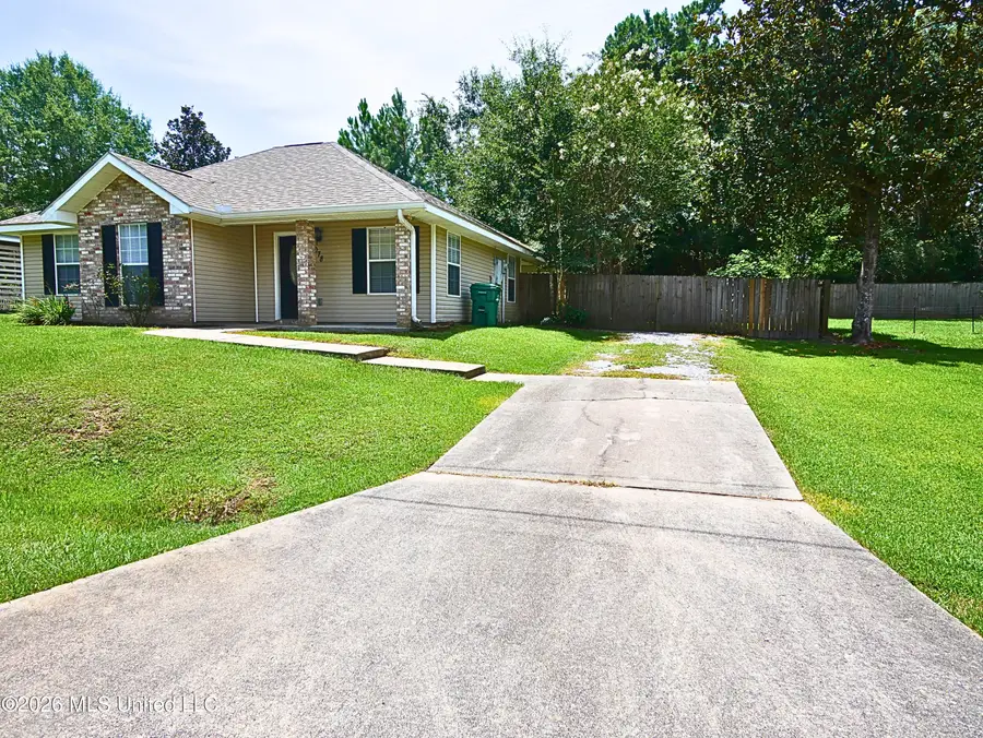 1078 Lilinoe Way, Diamondhead, MS 39525 - #3