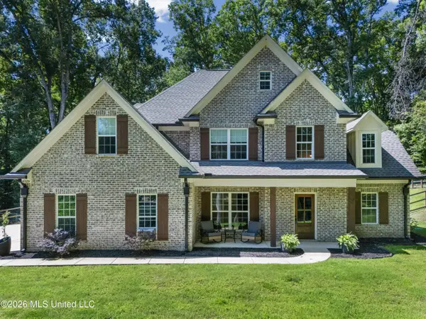 14929 Strickland Road, Byhalia, MS 38611
