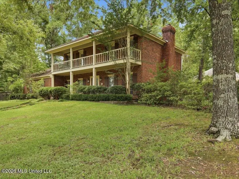 14 Napa Valley Circle, Madison, MS 39110 - #2