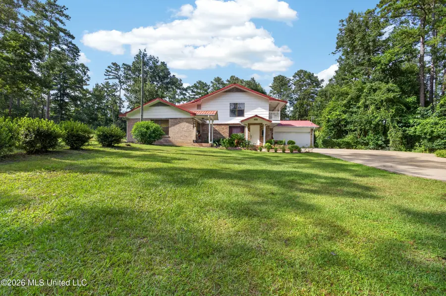 929 Crooked Creek Road, Silver Creek, MS 39663 - #3