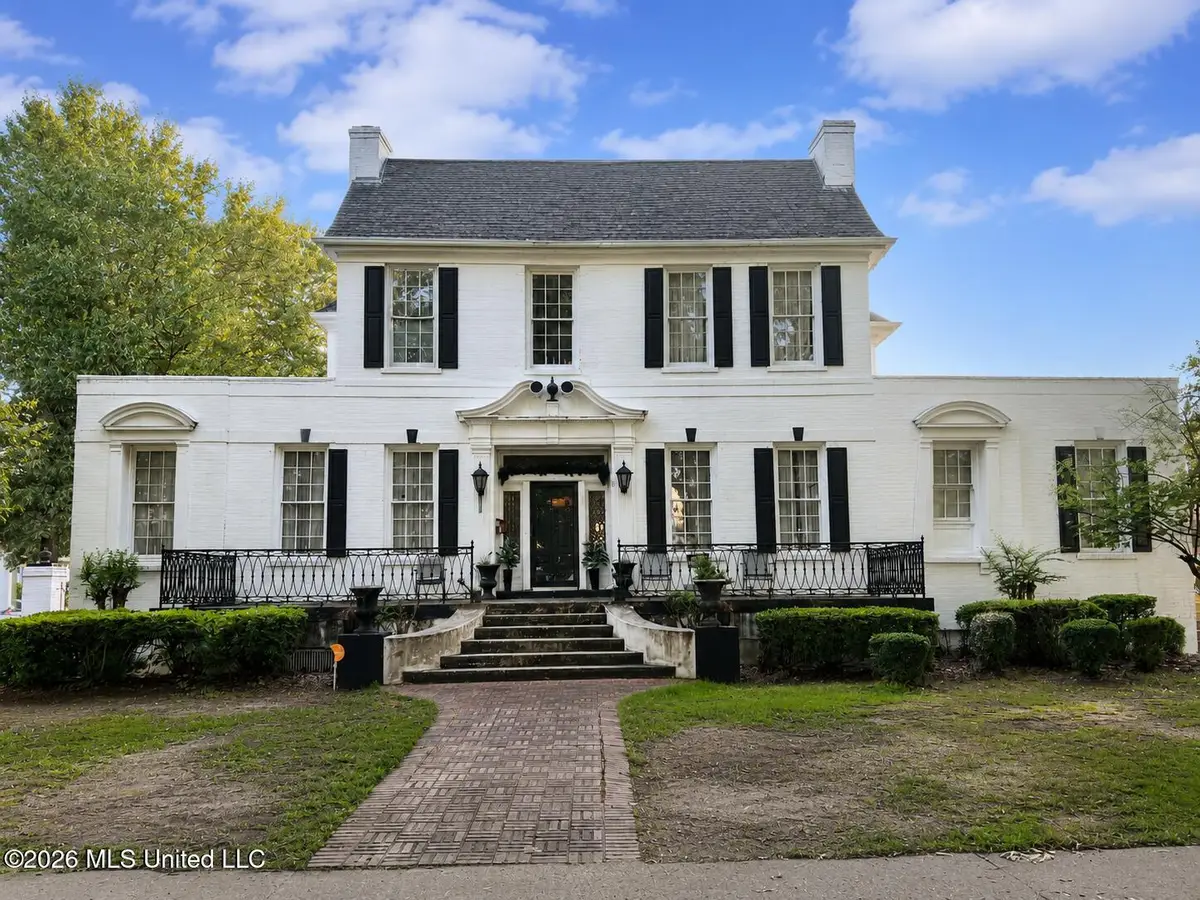 351 S Washington Avenue, Greenville, MS 38701 - #1