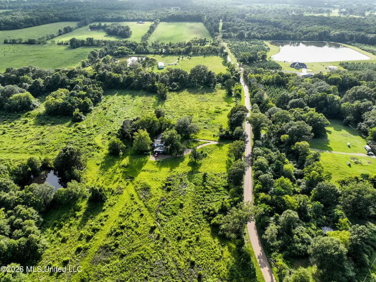 275 Dampeer Road, Canton, MS 39046 - #1
