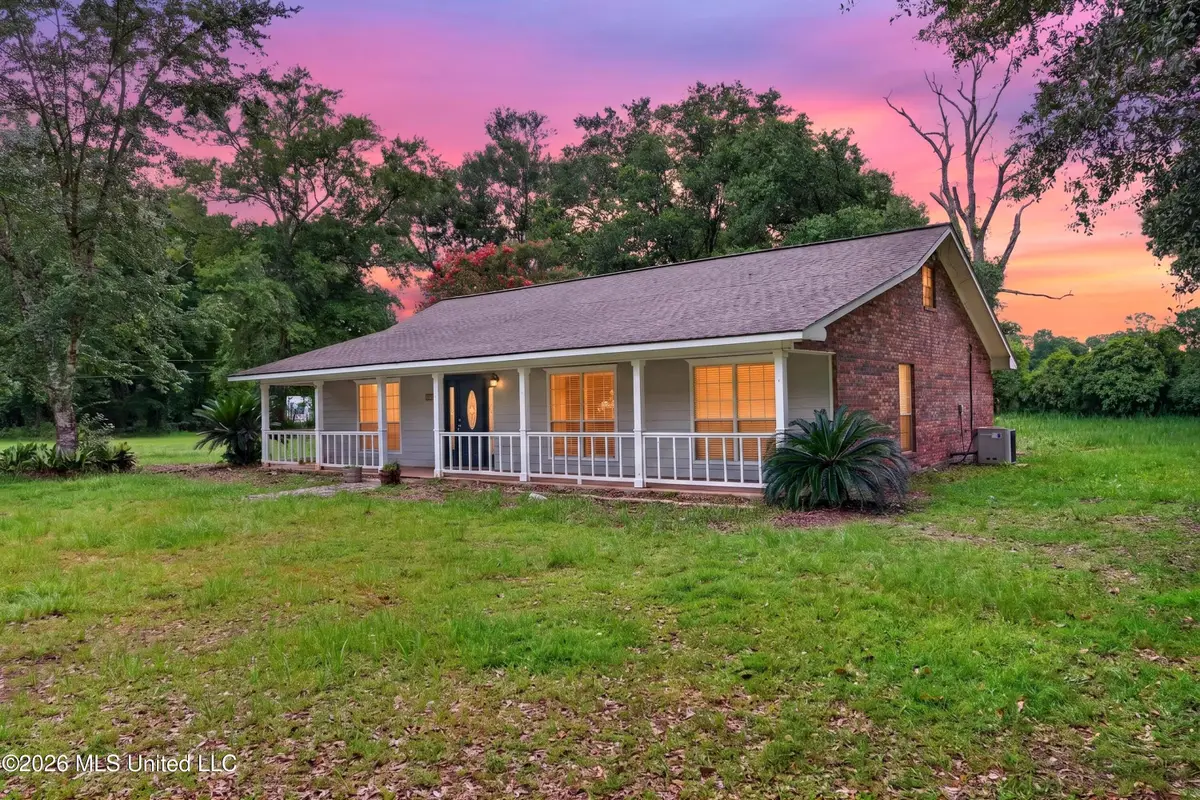 21425 Clifford Johnson Road, Moss Point, MS 39562 - #1